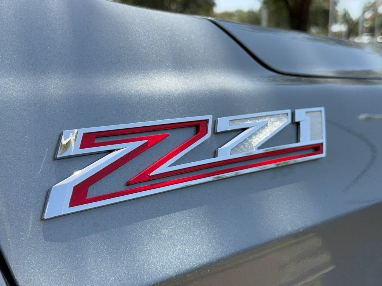 2026 Chevrolet Tahoe Z71 - Photo 32