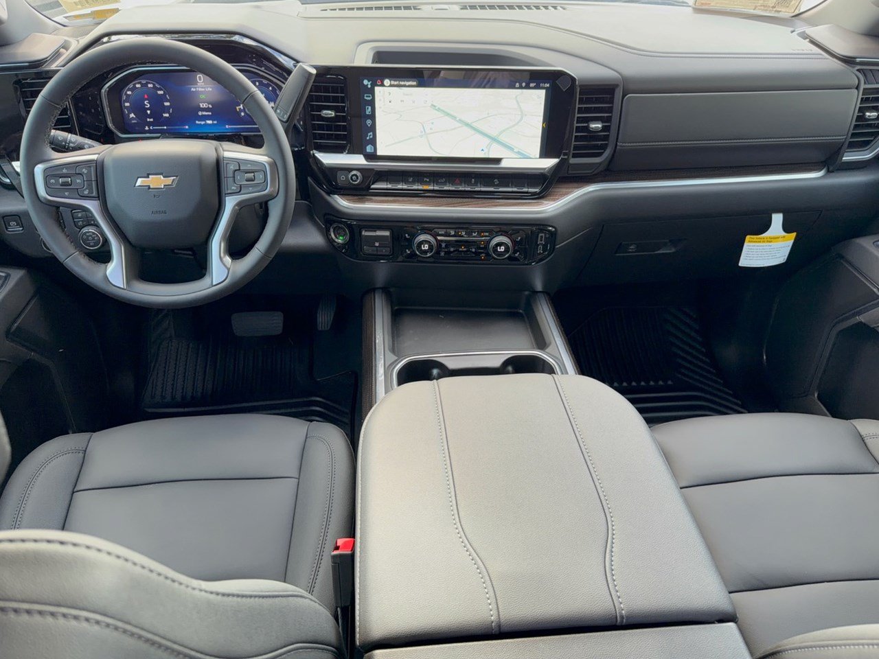 2026 Chevrolet Silverado 2500 HD LT - Photo 17