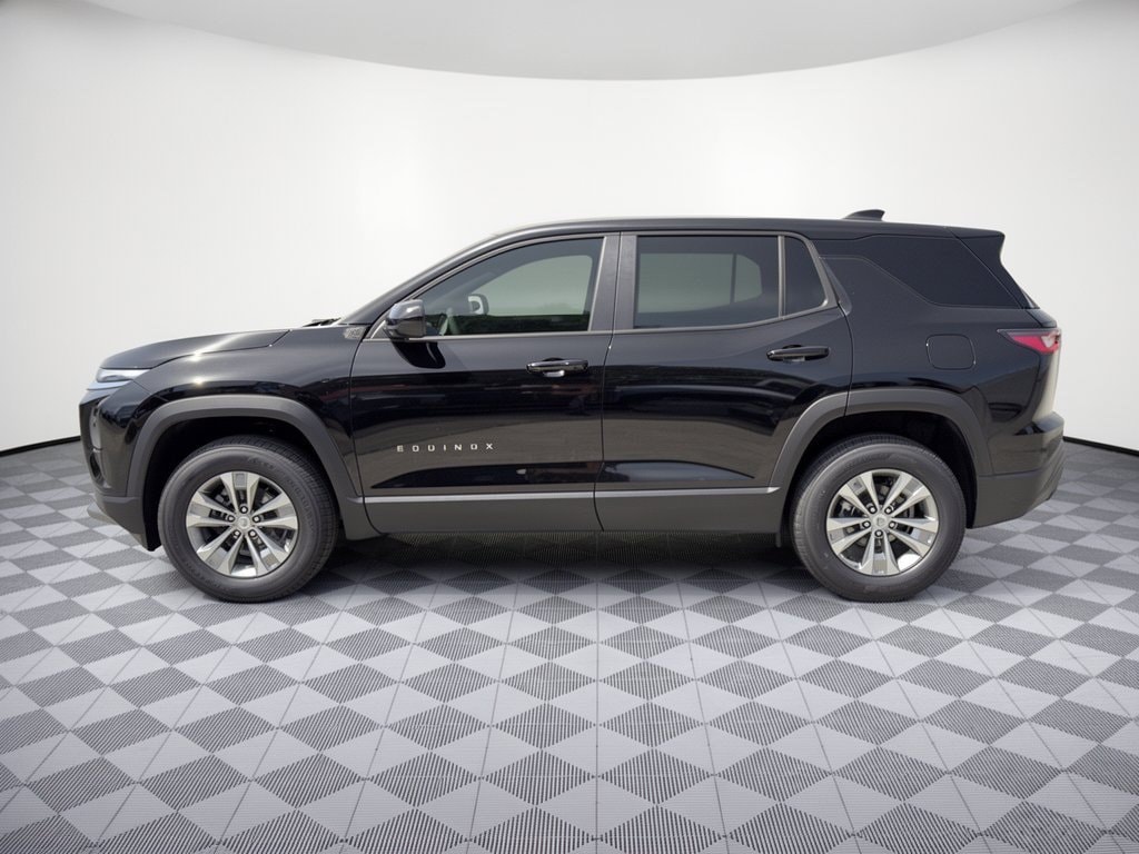 2027 Chevrolet Equinox LT - Photo 2