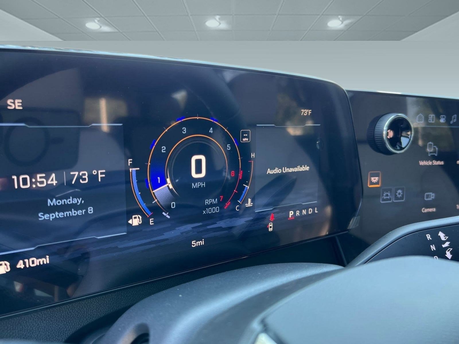 2026 Chevrolet Traverse LT - Photo 17