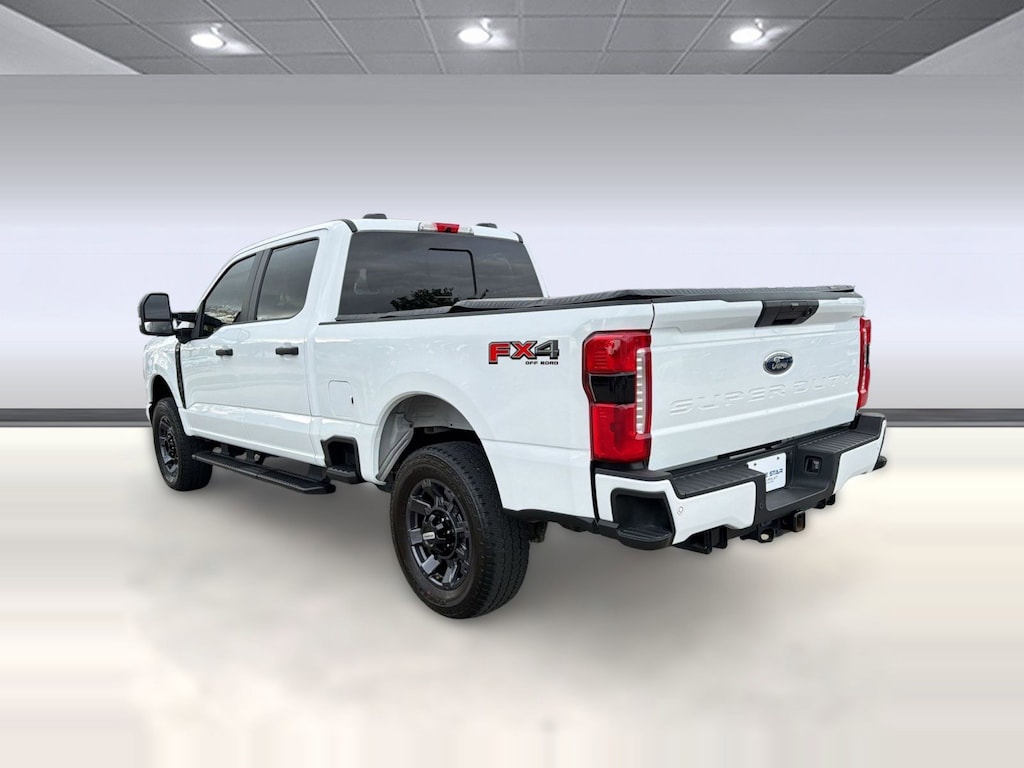 Used 2024 Ford F-250 XL Truck