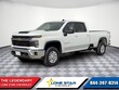  Chevrolet Silverado 3500 HD
