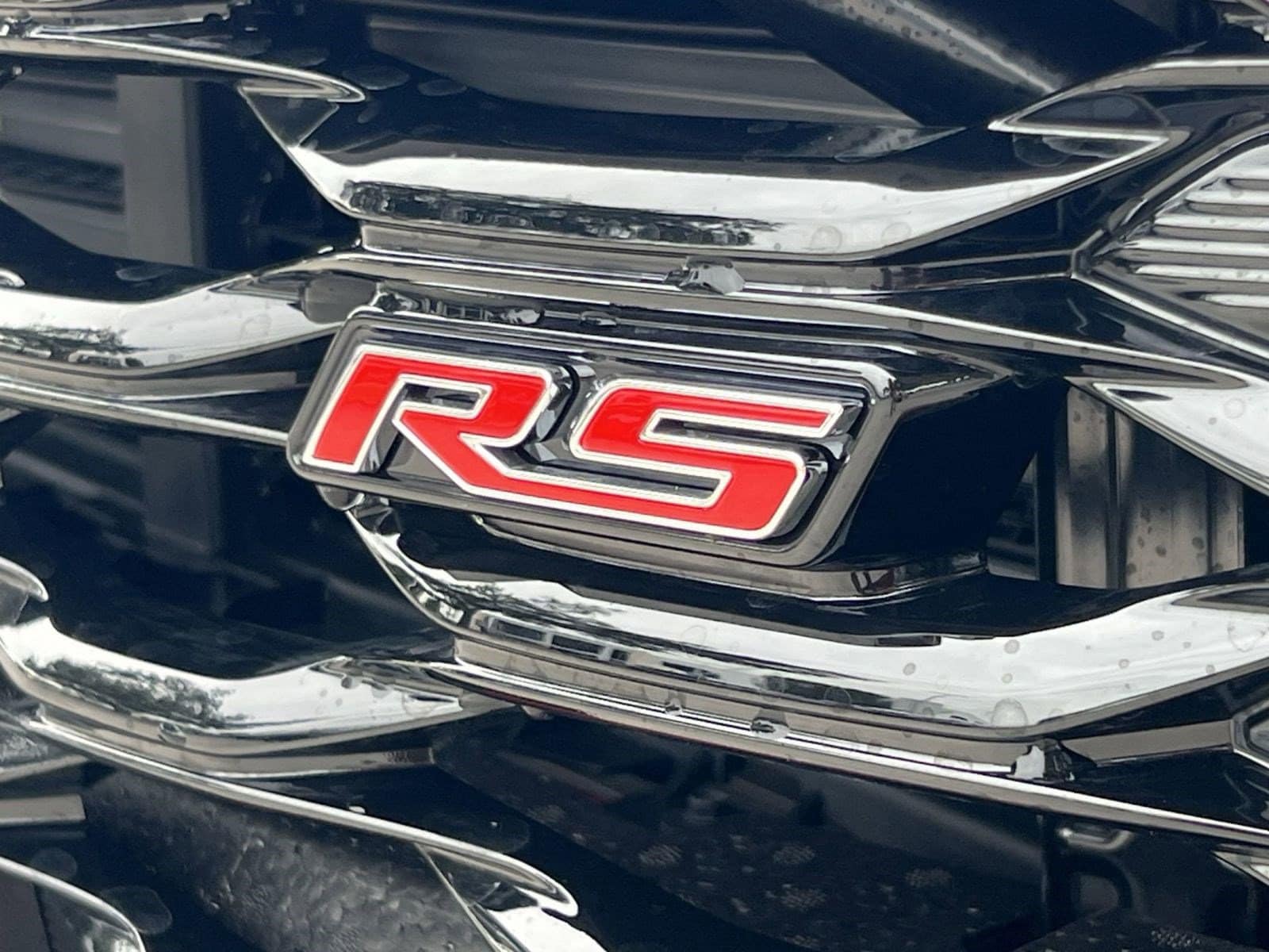 2026 Chevrolet Trailblazer RS - Photo 20