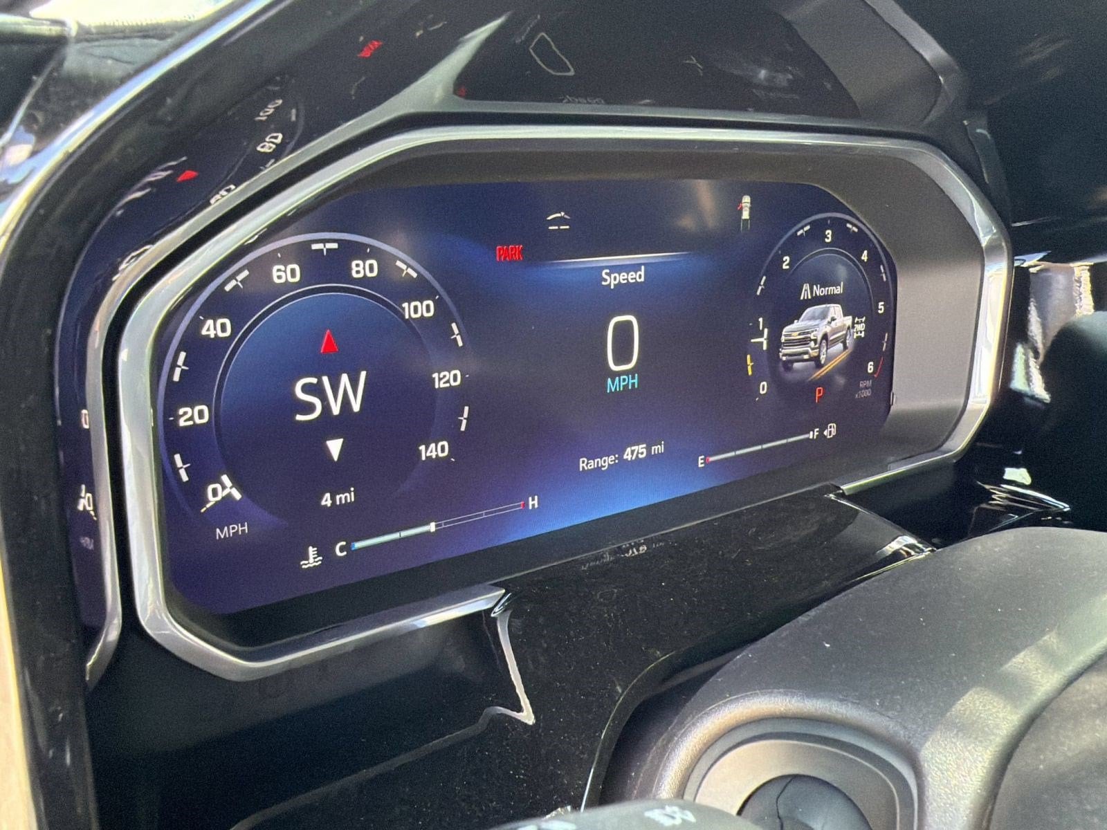 2026 Chevrolet Silverado 1500 RST - Photo 20