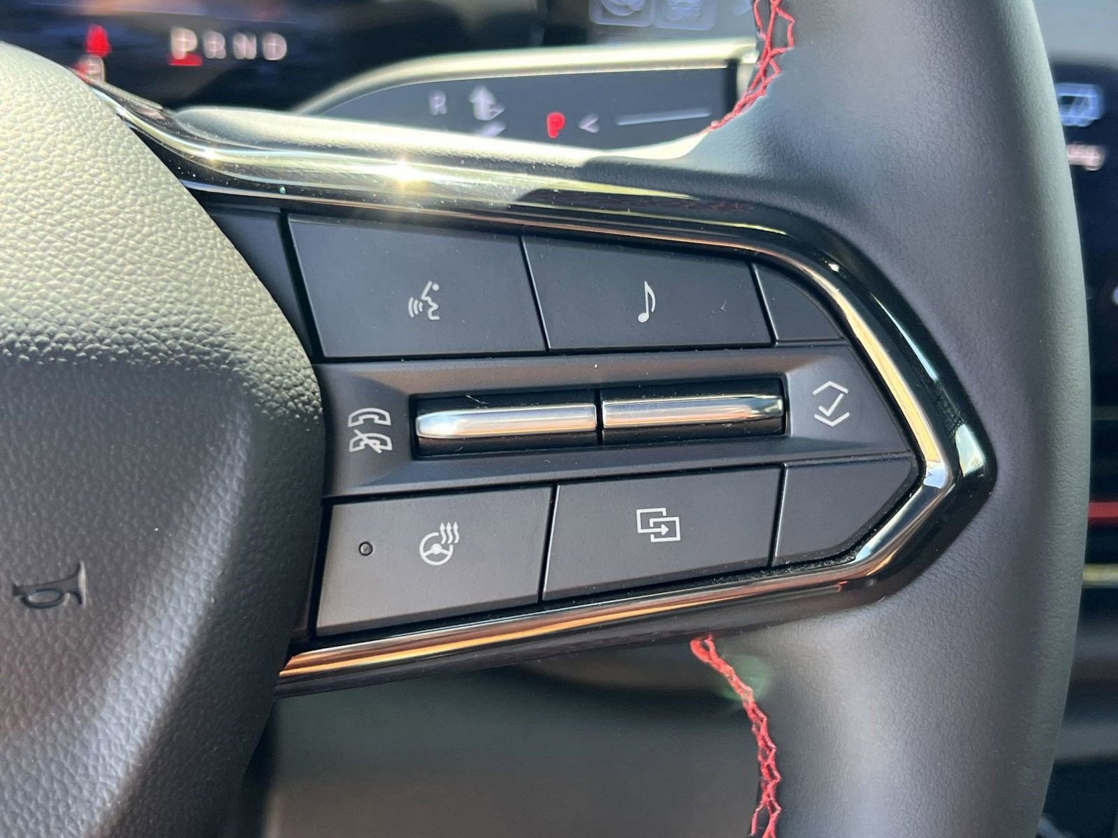 2024 Chevrolet Silverado EV RST - Photo 30