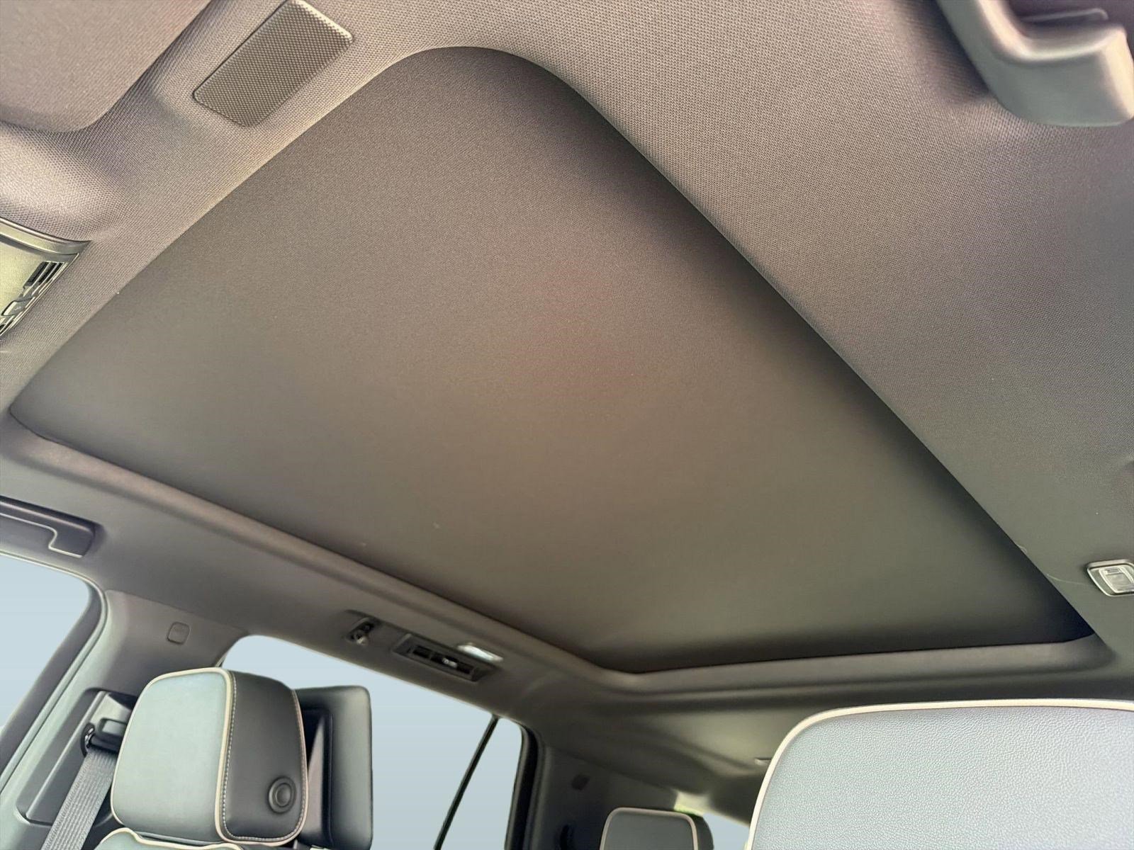 2026 Chevrolet Tahoe Premier - Photo 15