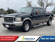  Ford Super Duty F-250