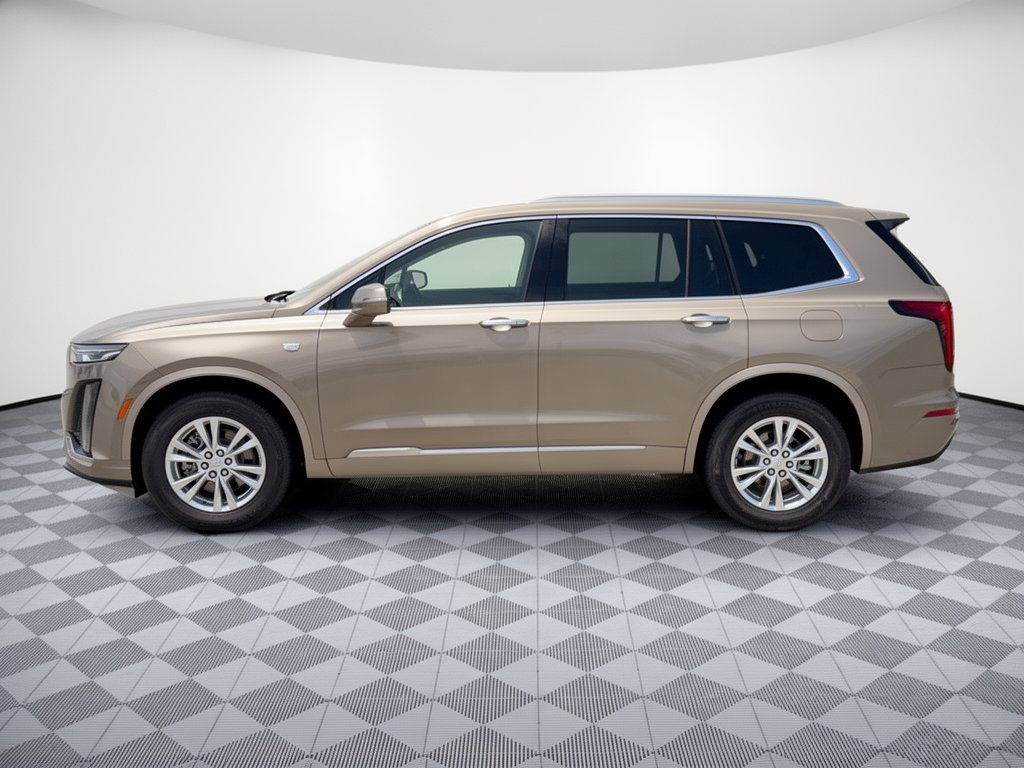 XT6 FWD Luxury SUV