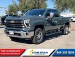  Chevrolet Silverado 2500 HD
