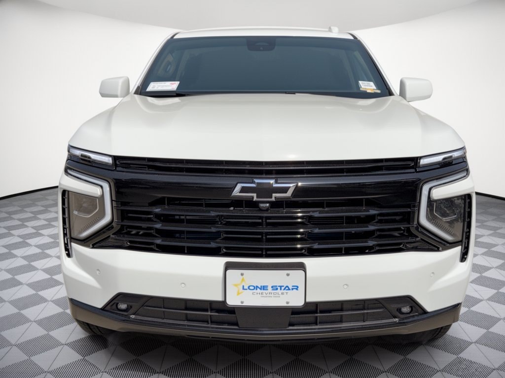 2026 Chevrolet Tahoe RST - Photo 6