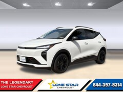 2027 Chevrolet Bolt RS SUV