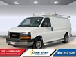 GMC Savana Cargo 2500