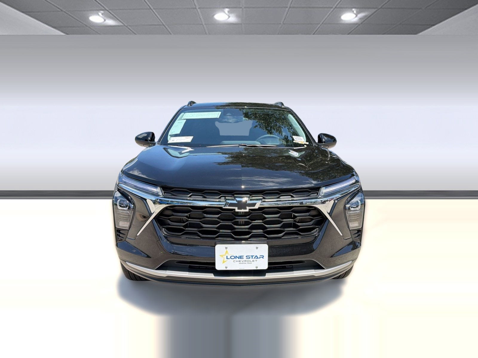 2026 Chevrolet Trax LT - Photo 6