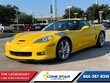 Chevrolet Corvette Grand Sport