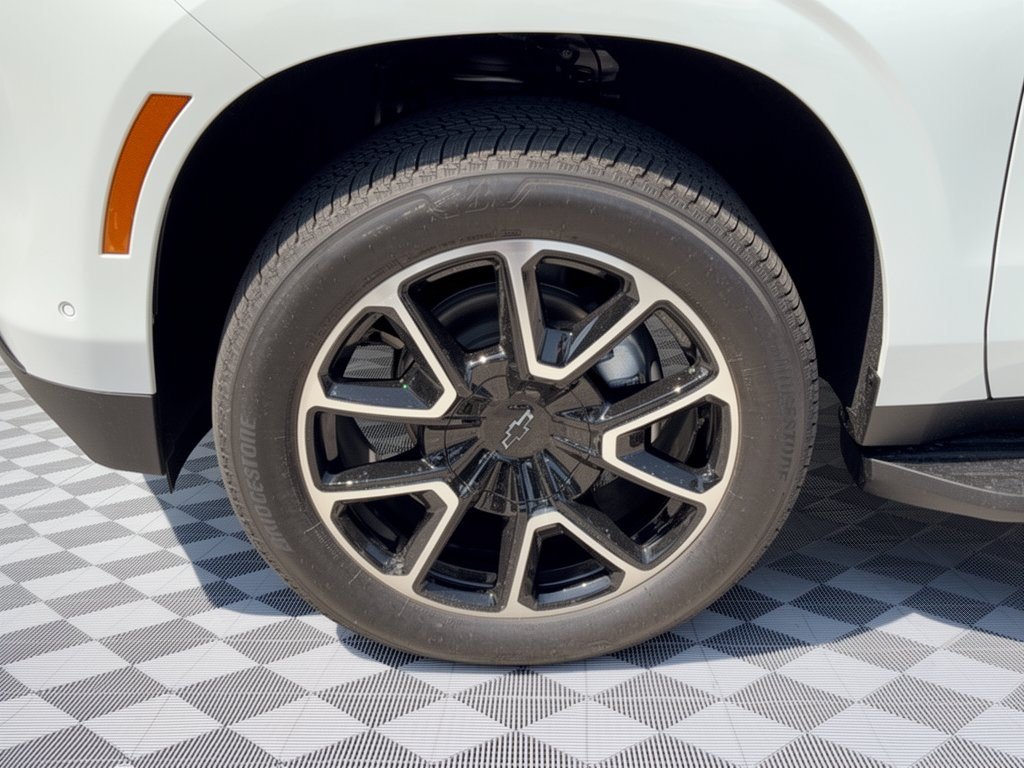 2026 Chevrolet Tahoe RST - Photo 13