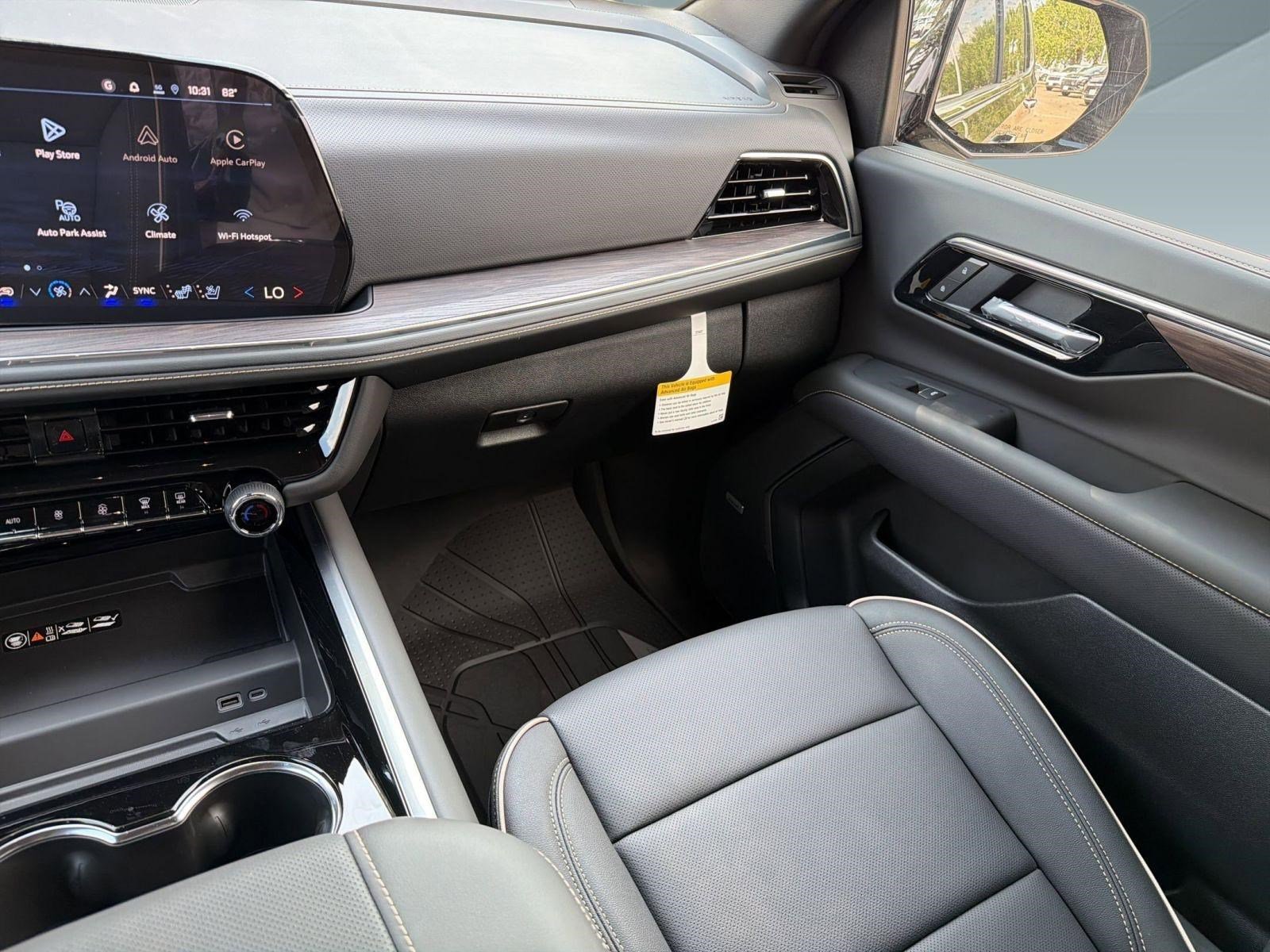 2026 Chevrolet Tahoe Premier - Photo 28