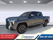 Toyota Tundra 4WD