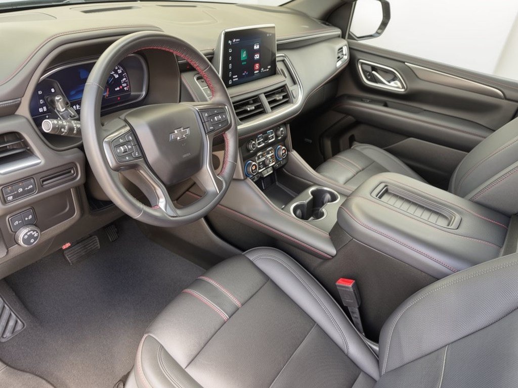 Used 2022 Chevrolet Suburban RST SUV