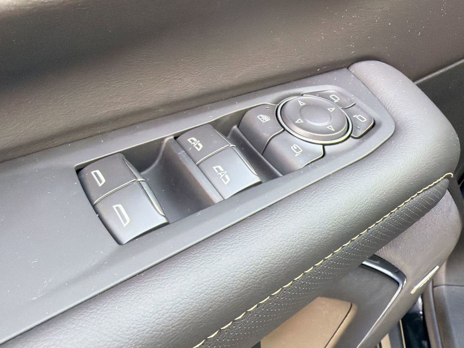 2026 Chevrolet Tahoe Premier - Photo 21