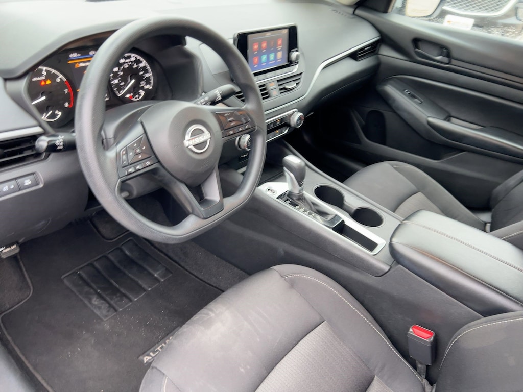 Used 2023 Nissan Altima 2.5 S