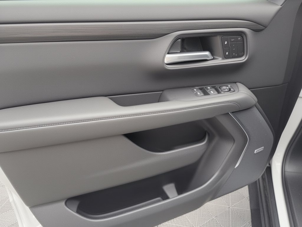 2026 Chevrolet Tahoe LT - Photo 14
