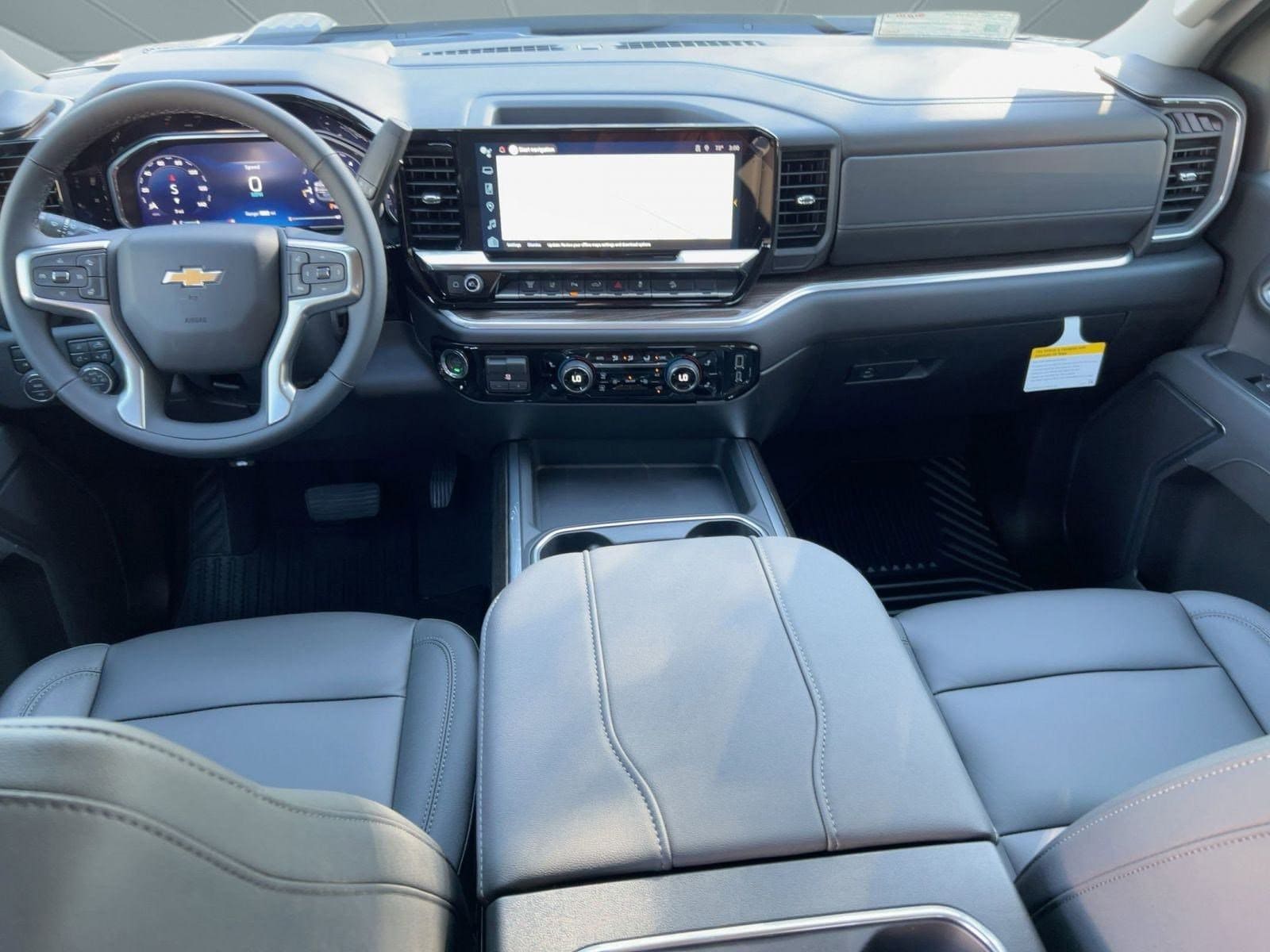 2026 Chevrolet Silverado 2500 HD LT - Photo 16