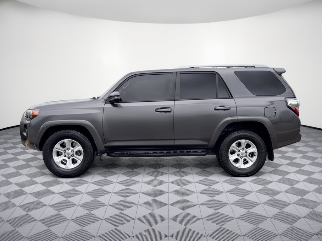 Used 2014 Toyota 4Runner SR5