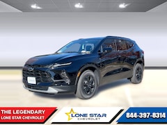 2026 Chevrolet Blazer 2LT SUV