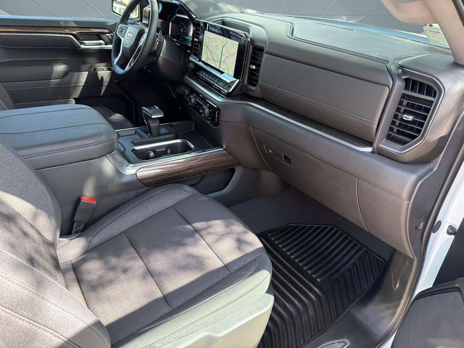2026 Chevrolet Silverado 1500 LT - Photo 31
