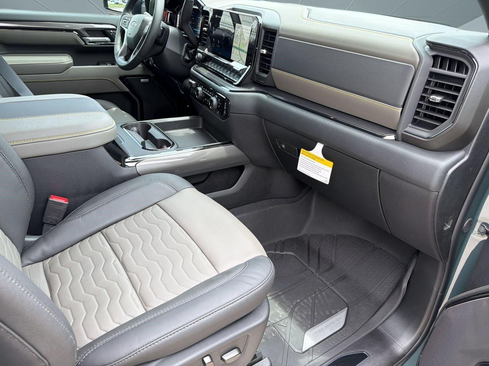 2026 Chevrolet Silverado 2500 HD ZR2 - Photo 31