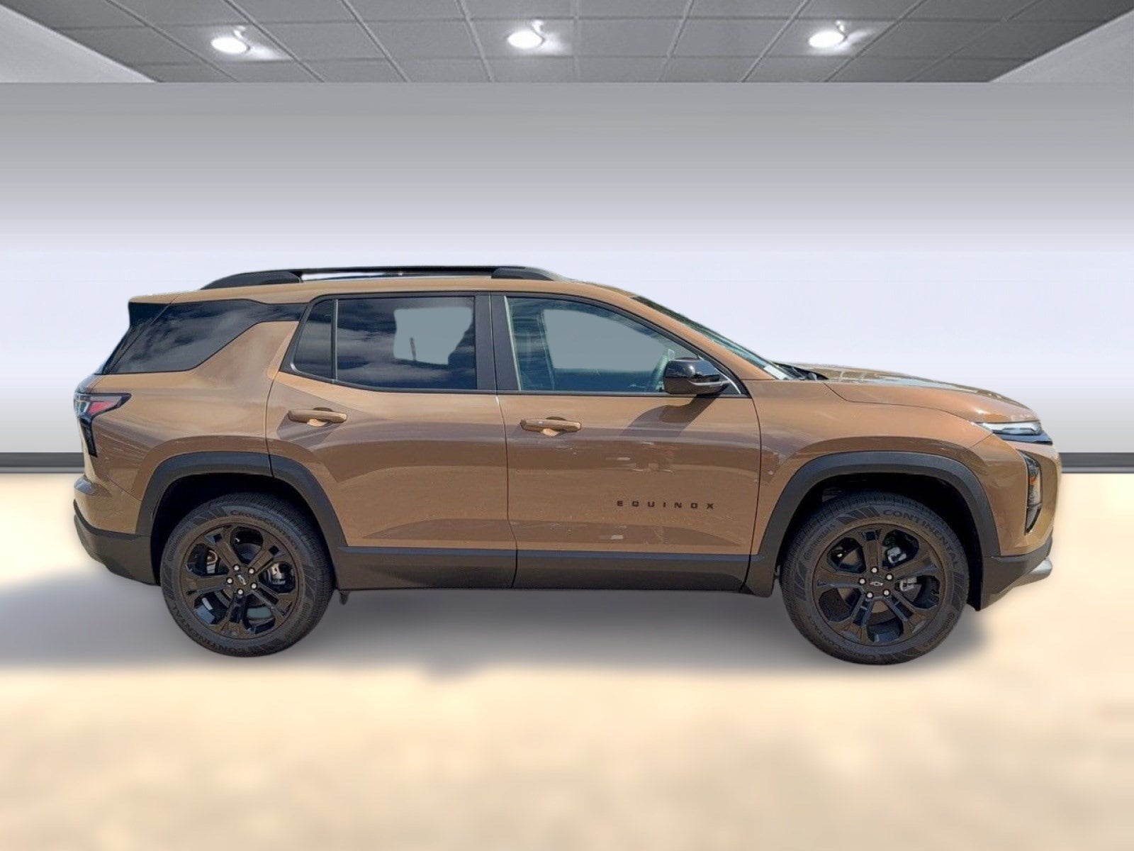 2027 Chevrolet Equinox LT - Photo 8