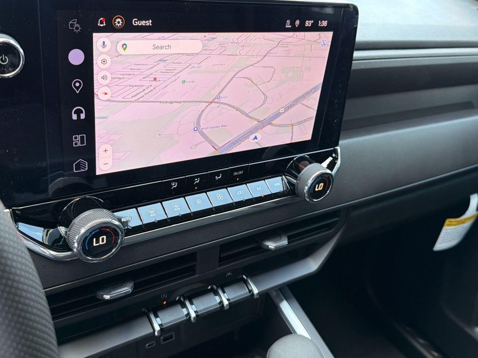 2026 Chevrolet Colorado Trail Boss - Photo 24