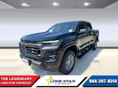 2026 Chevrolet Colorado LT Truck