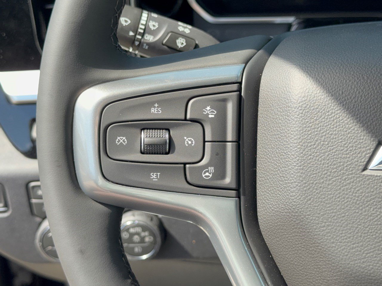 2026 Chevrolet Silverado 2500 HD LTZ - Photo 18