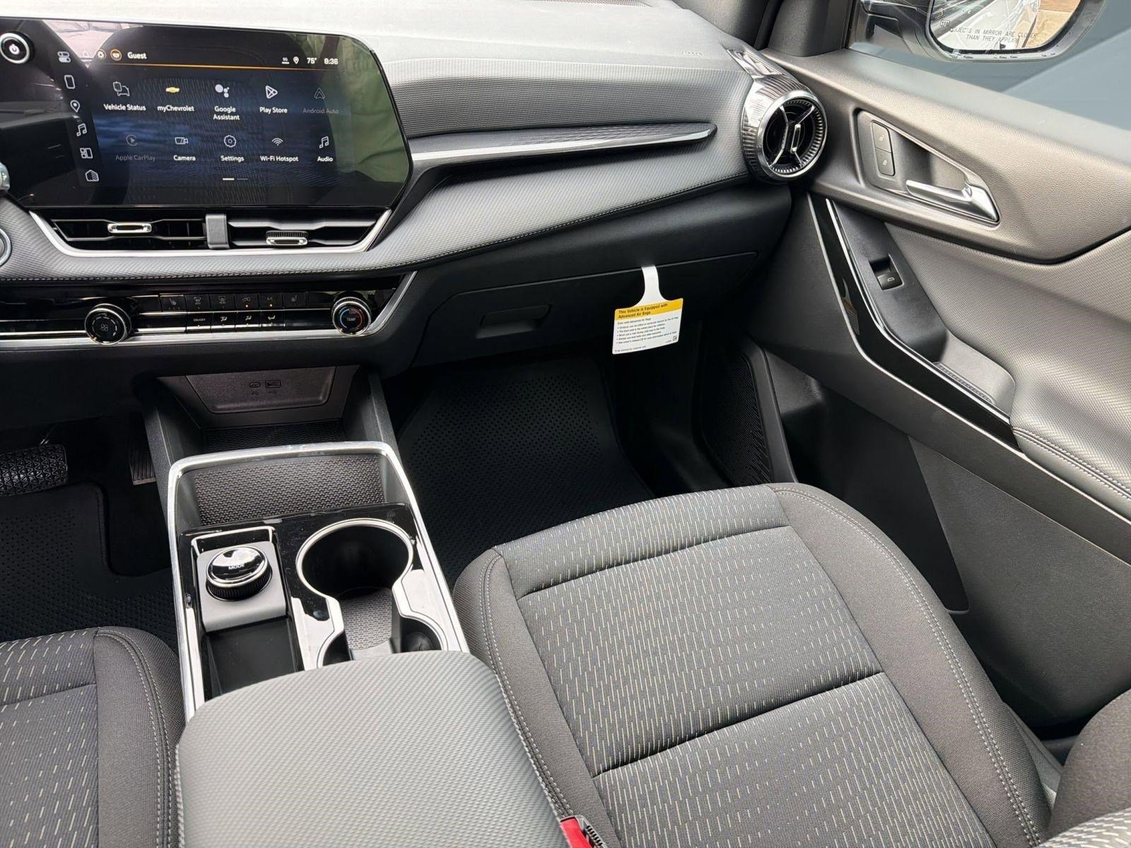 2026 Chevrolet Equinox LT - Photo 28