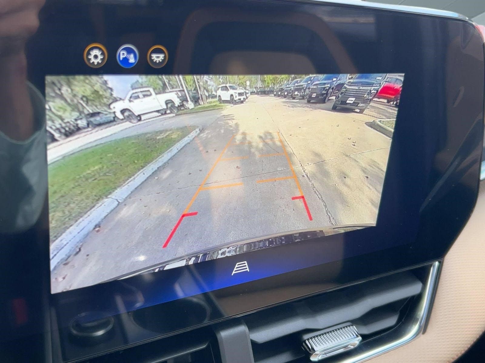 2026 Chevrolet Equinox ACTIV - Photo 26