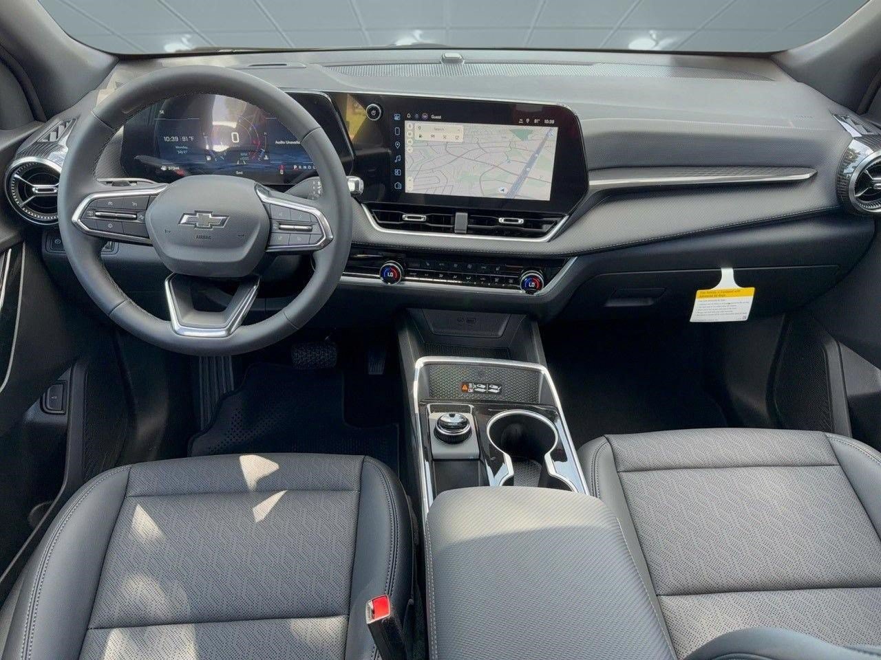 2027 Chevrolet Equinox LT - Photo 16