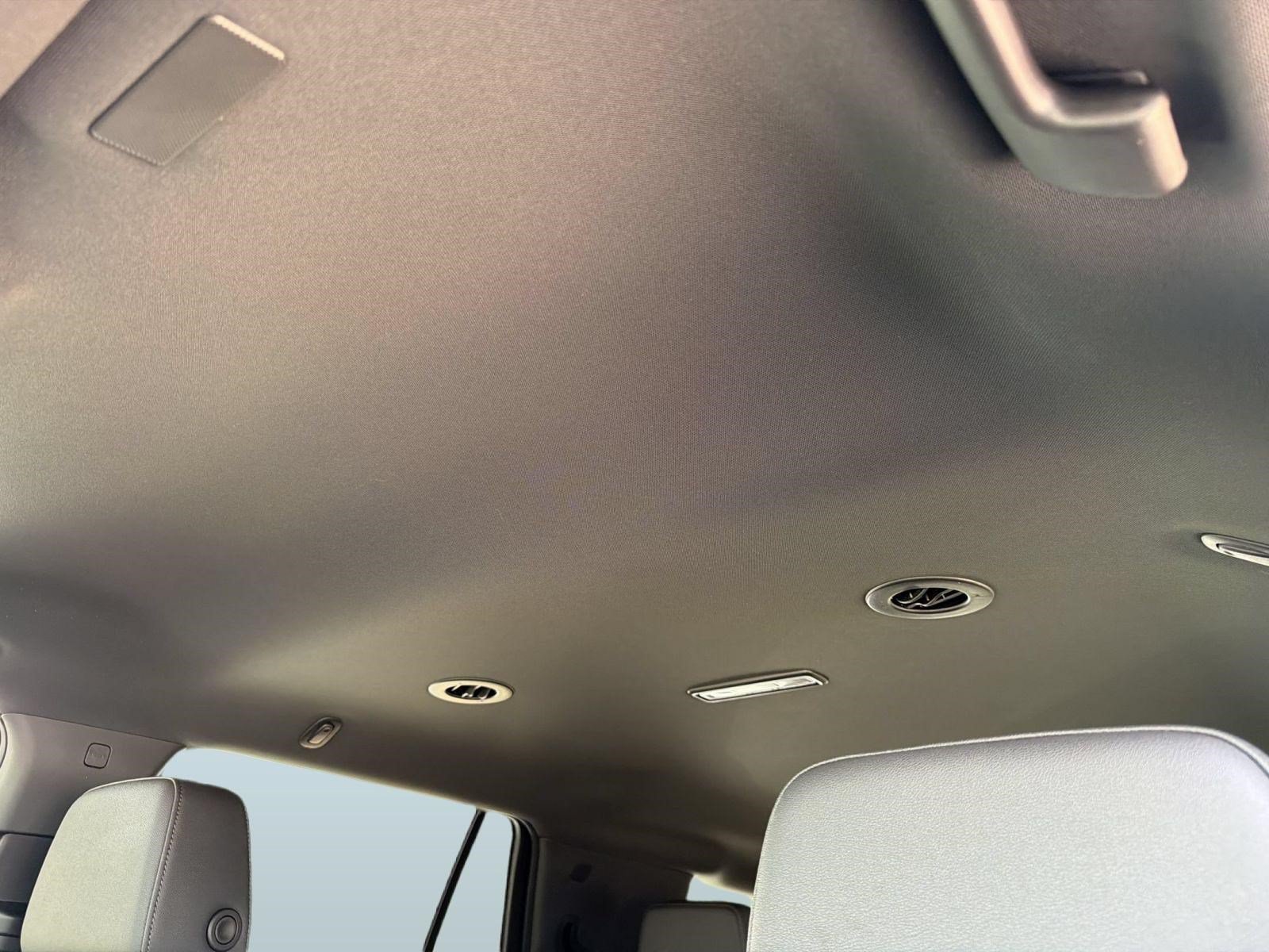 2026 Chevrolet Tahoe LT - Photo 21