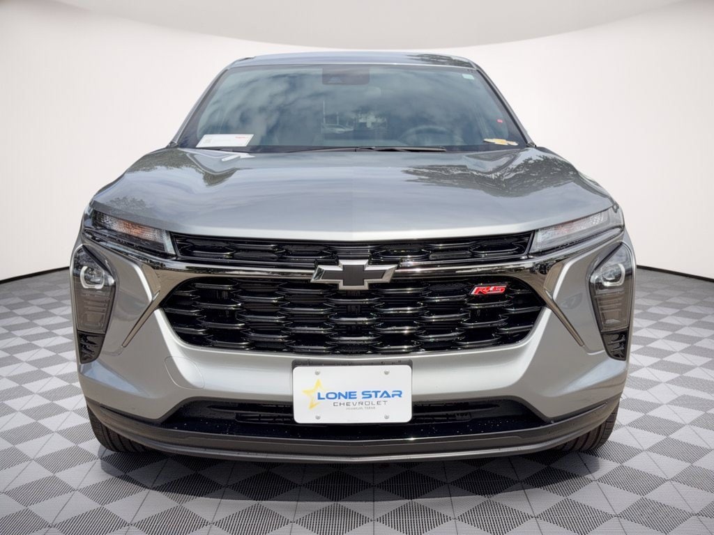 2026 Chevrolet Trax RS - Photo 6