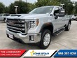 GMC Sierra 2500 HD