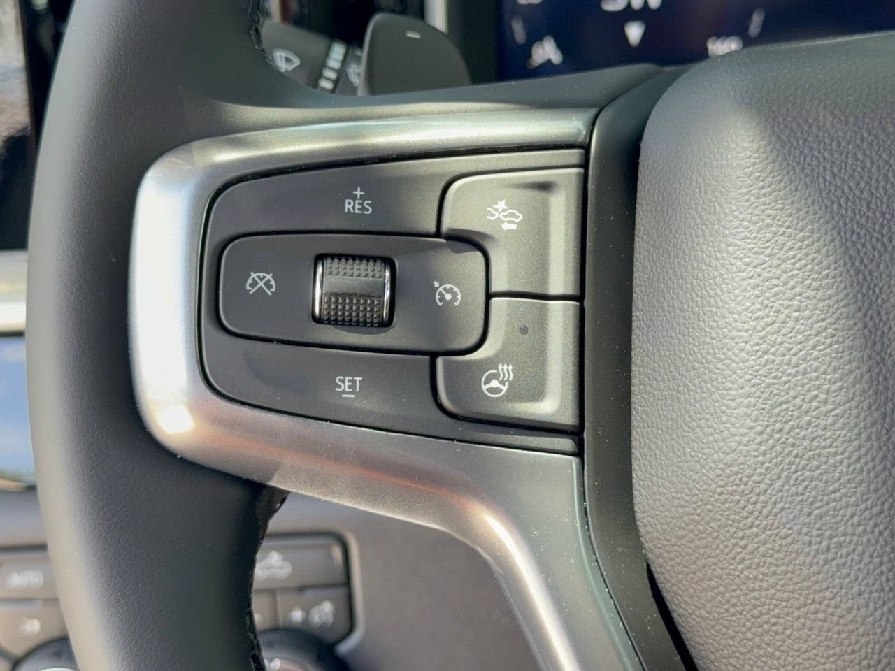 2026 Chevrolet Silverado 1500 LT Trail Boss - Photo 17