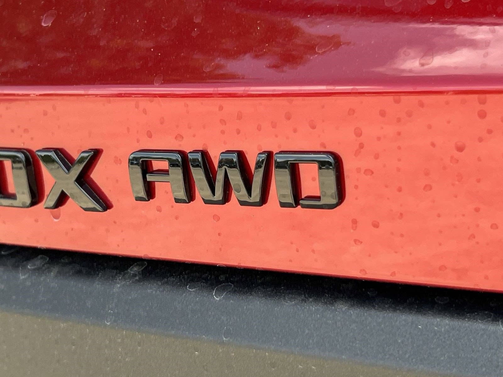 2026 Chevrolet Equinox ACTIV - Photo 21