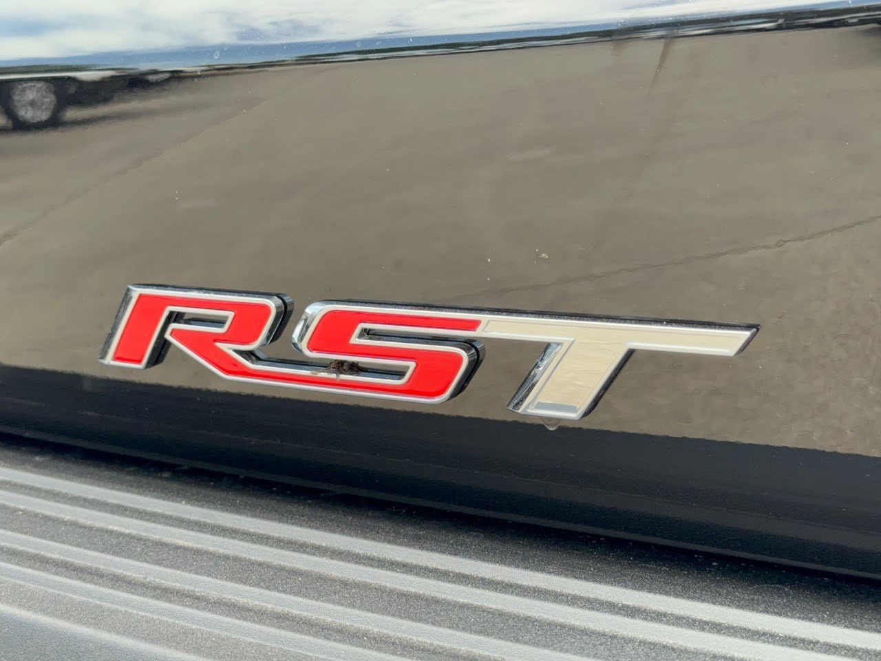 2026 Chevrolet Tahoe RST - Photo 32