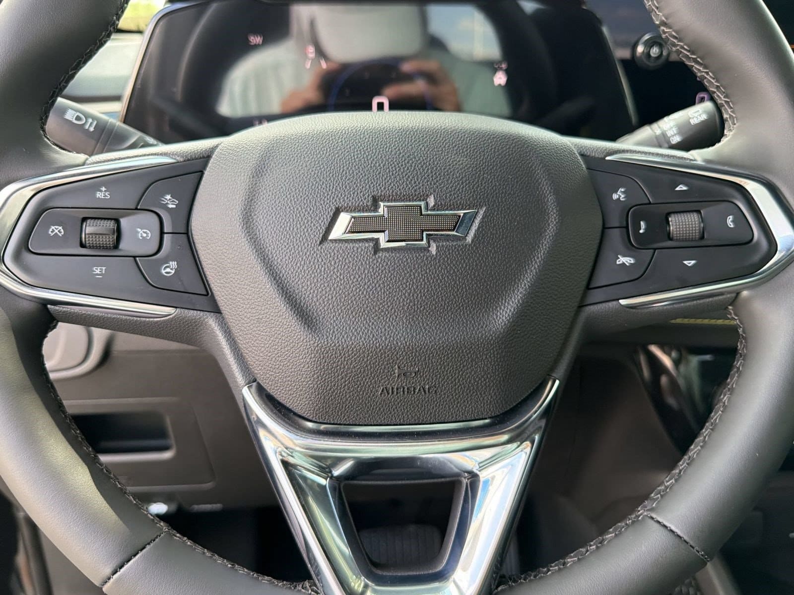 2026 Chevrolet Trailblazer Activ - Photo 11