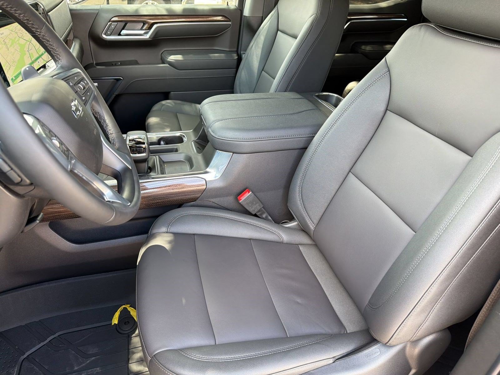 2026 Chevrolet Silverado 1500 RST - Photo 25