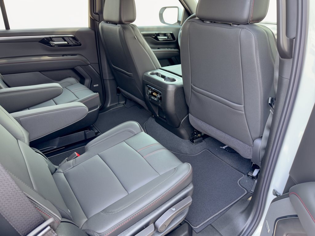 2026 Chevrolet Tahoe RST - Photo 29