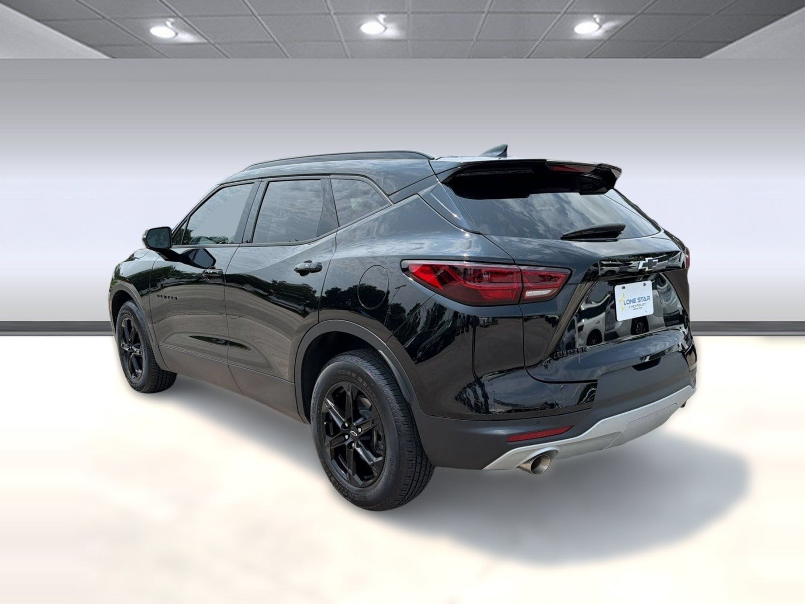 Blazer 3LT SUV