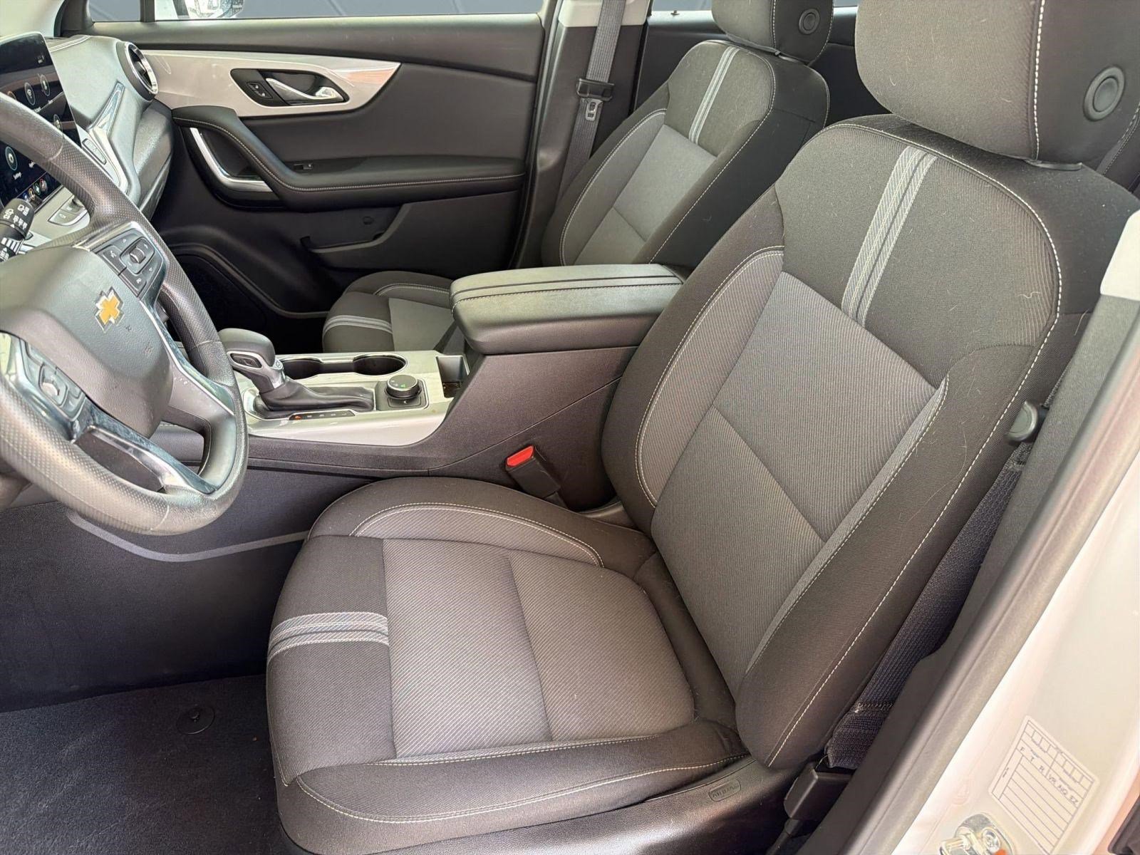 Blazer 2LT SUV