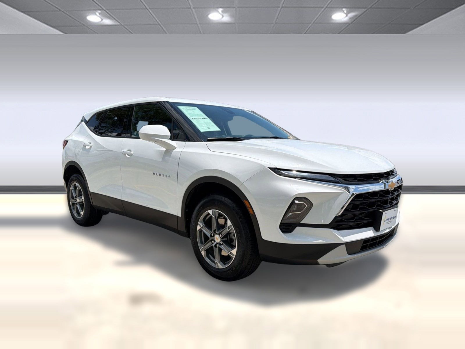 Blazer 2LT SUV