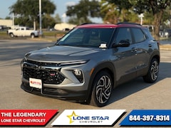 2026 Chevrolet Trailblazer RS SUV